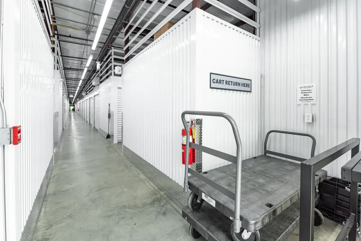 Storage